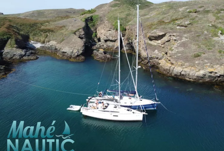 JEANNEAU SUN ODYSSEY 349 - 3