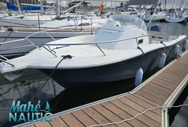 KELT WHITE SHARK 228