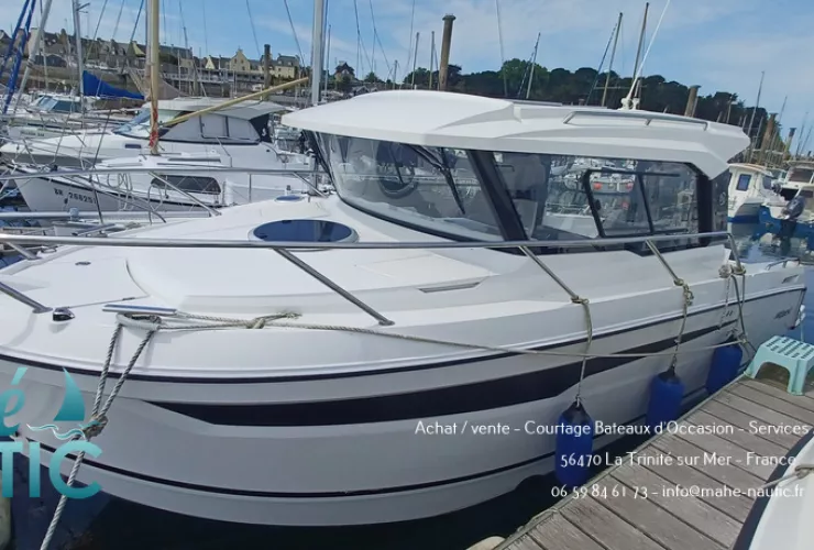 PARKER PARKER 760 QUEST