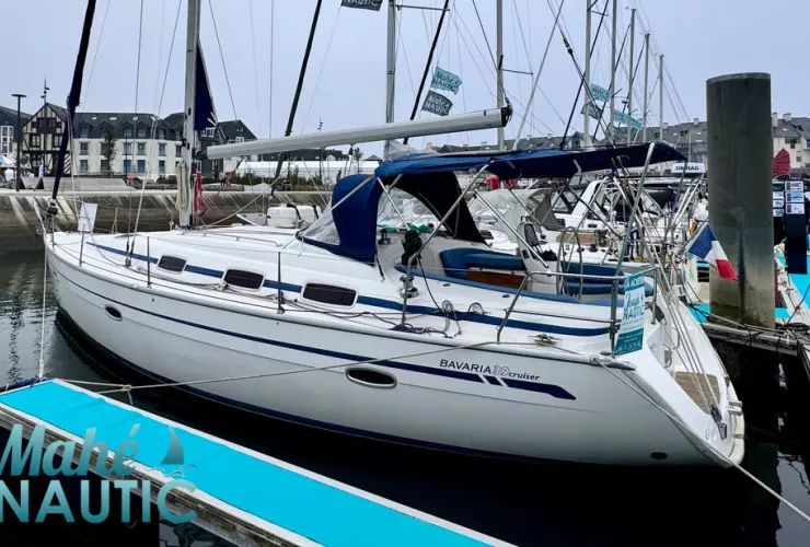 BAVARIA YACHTS BAVARIA 39