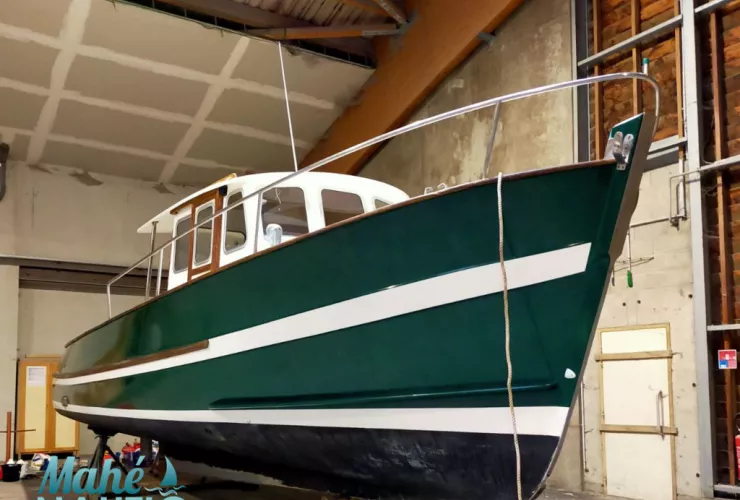 RHEA MARINE RHEA 900