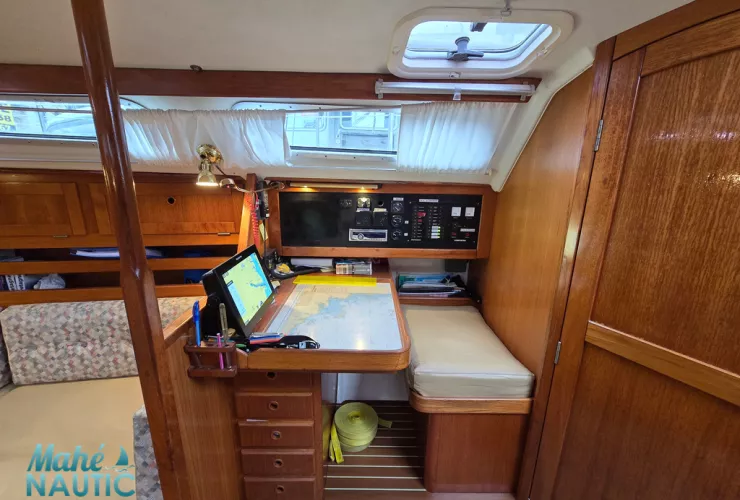 COMFORTINA YACHTS COMFORTINA 38 - 3