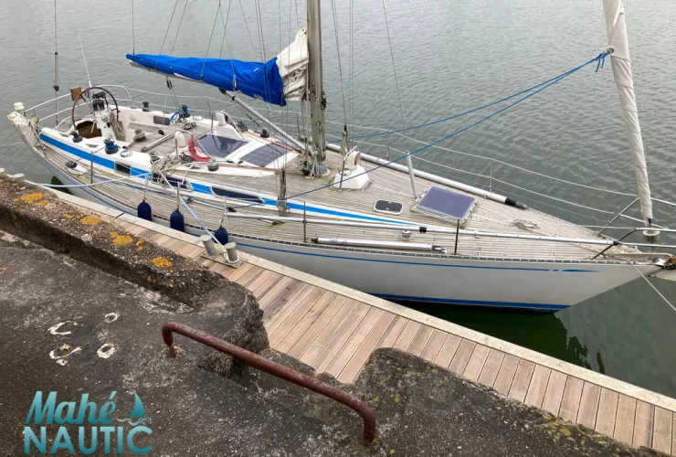 SWAN SWAN 371