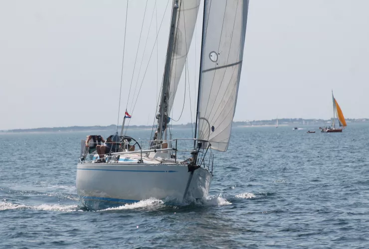 SWAN SWAN 371 - 2