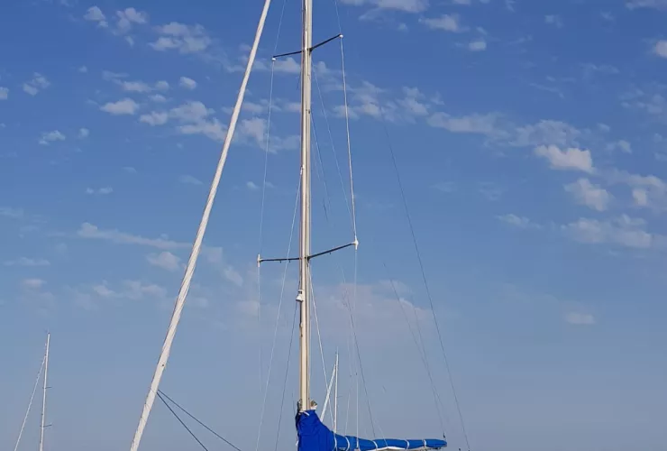 SWAN SWAN 371 - 3