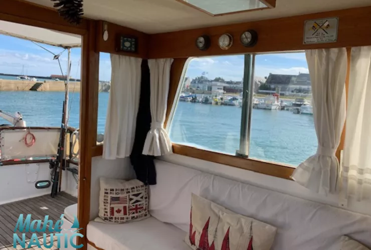 ISLAND GYPSY ISLAND GYPSY 32 - 3
