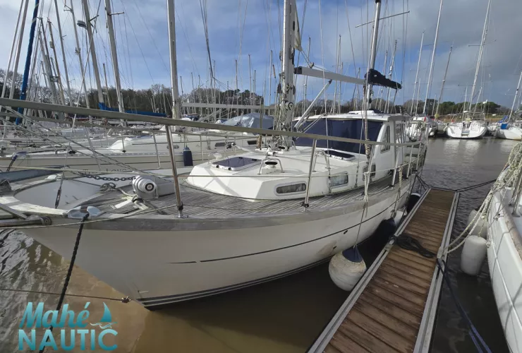 NAUTICAT NAUTICAT 331