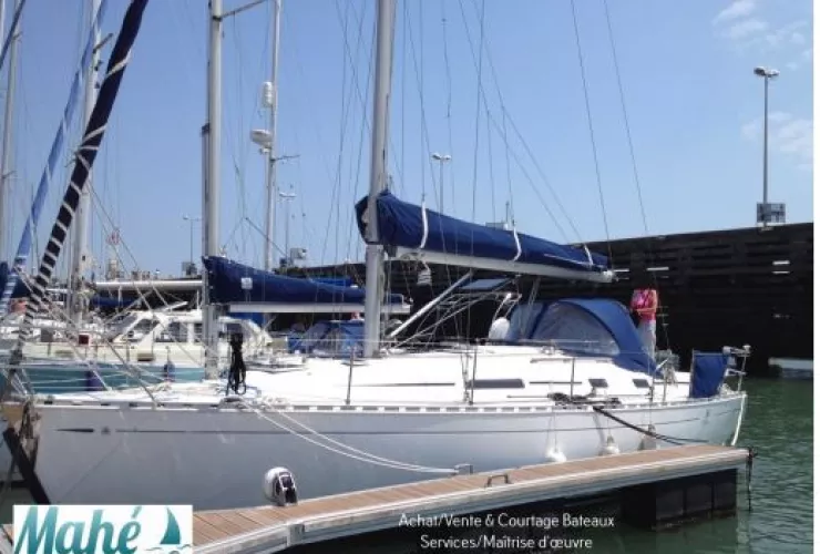 DUFOUR DUFOUR 36 CLASSIC