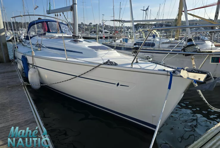 BAVARIA YACHTS BAVARIA 36