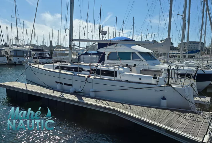 DUFOUR DUFOUR 375 GTE