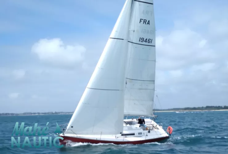 JEANNEAU SUN FAST 32I