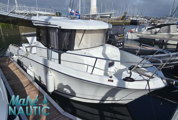 JEANNEAU MERRY FISHER 795