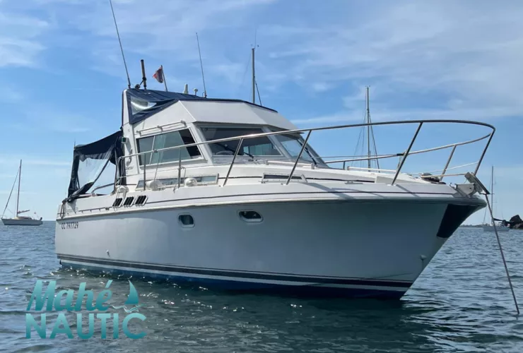 BENETEAU ANTARES 920 fly