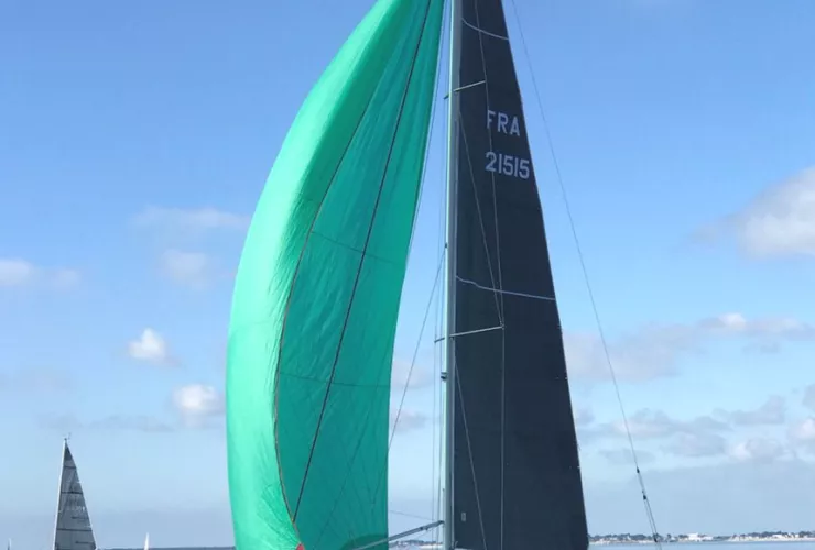 X-YACHTS X 362 SPORT