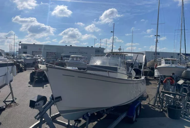 RHEA MARINE 