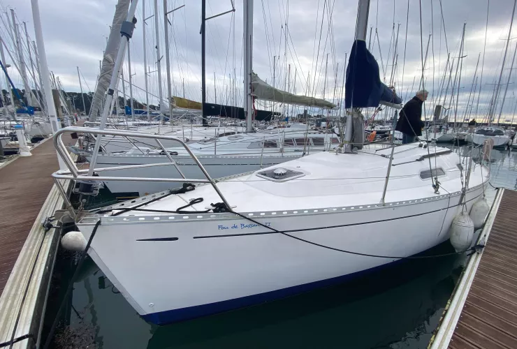DUFOUR DUFOUR 30 CLASSIC