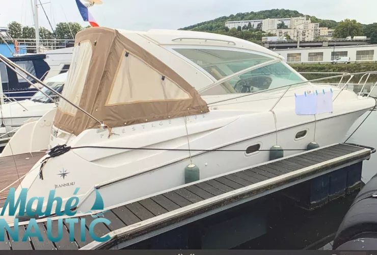 JEANNEAU 