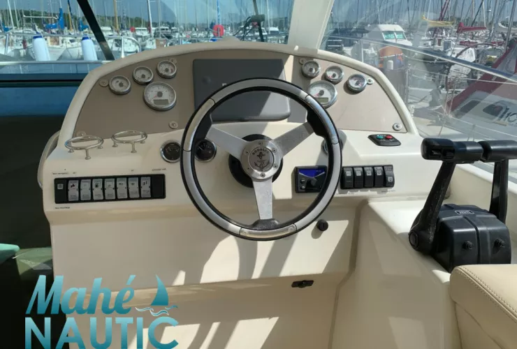 JEANNEAU PRESTIGE 30 S - 2