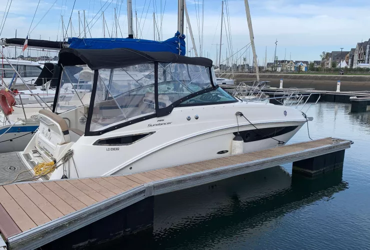 SEA RAY 