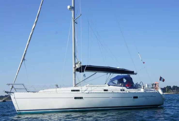 BENETEAU 
