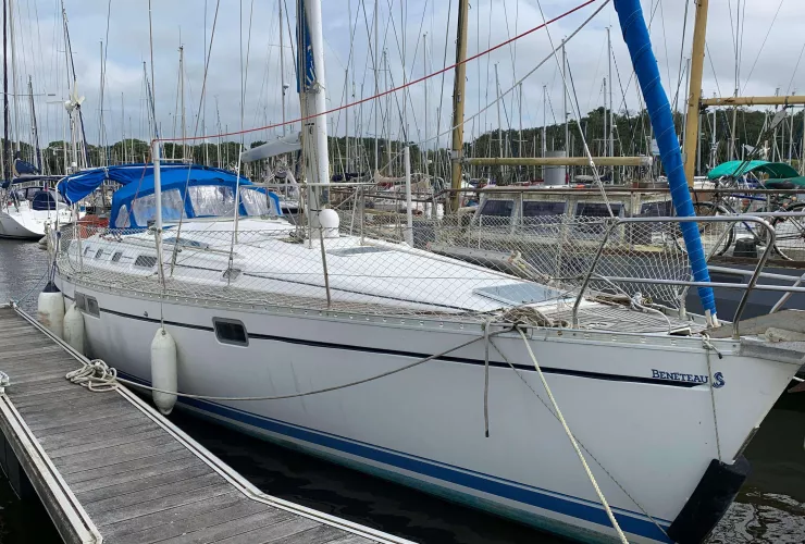 BENETEAU 