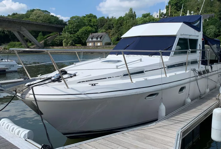 BENETEAU 