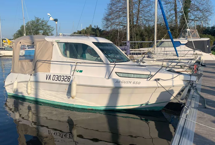 MERY NAUTIC 