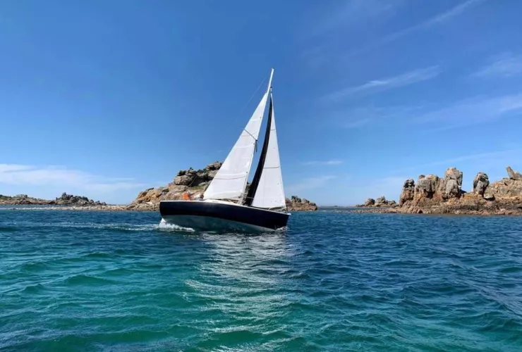 JEANNEAU 