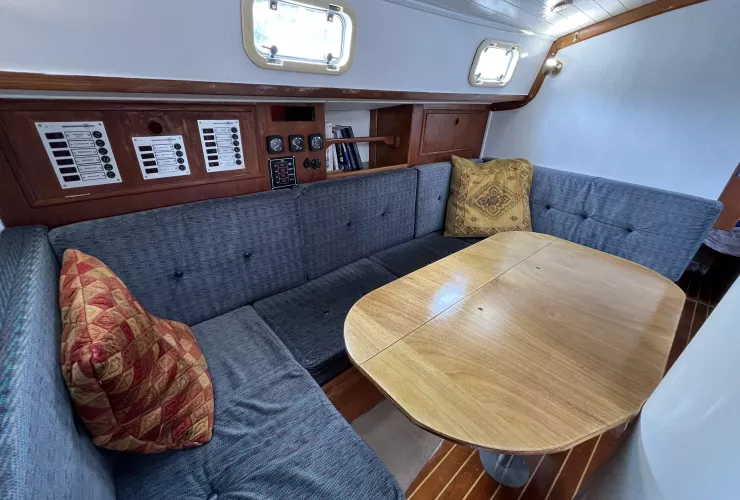 FREEDOM YACHTS FREEDOM 35 - 2
