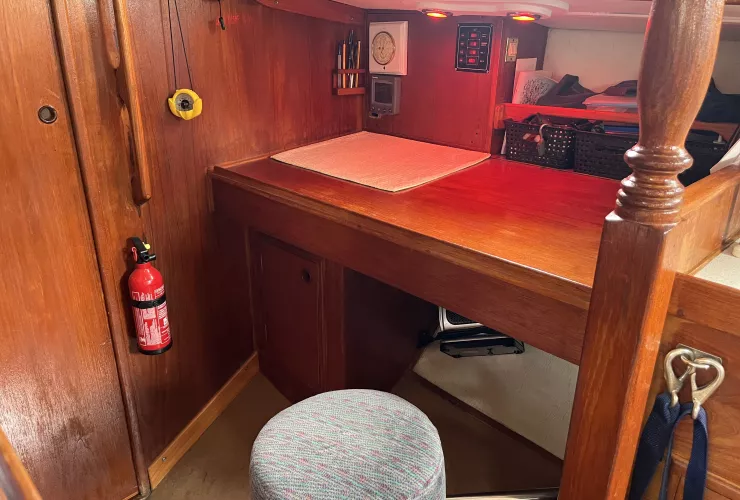 FREEDOM YACHTS FREEDOM 35 - 3