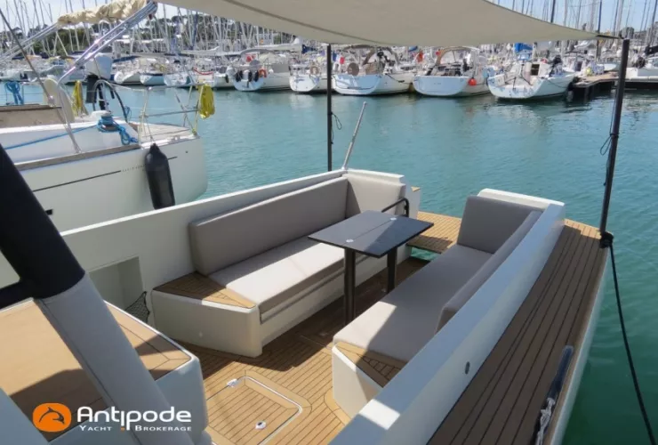 TURBOCRAFT SILVERFIN 40 RANGE BOAT 39 - 2