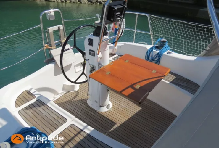 DELPHIA YACHTS DELPHIA 33 - 3