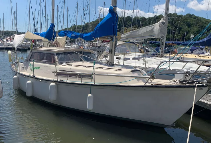 BENETEAU EVASION 32