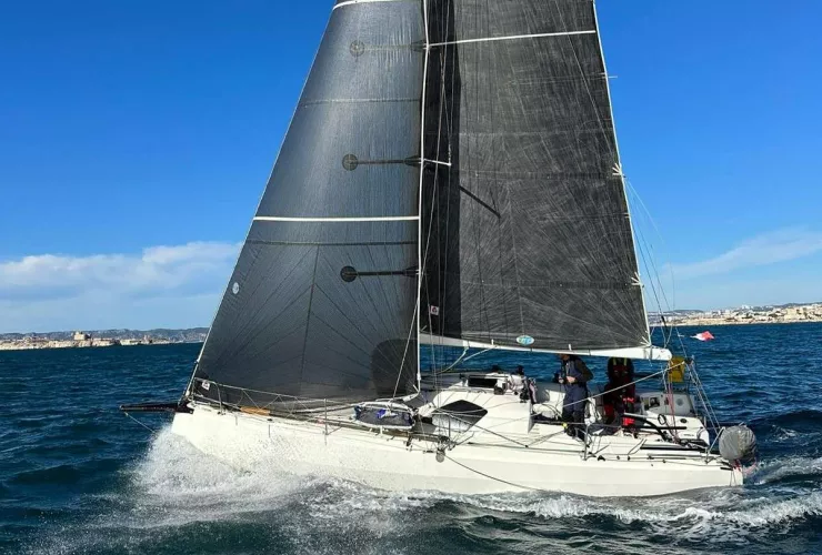 JEANNEAU SUN FAST 3300