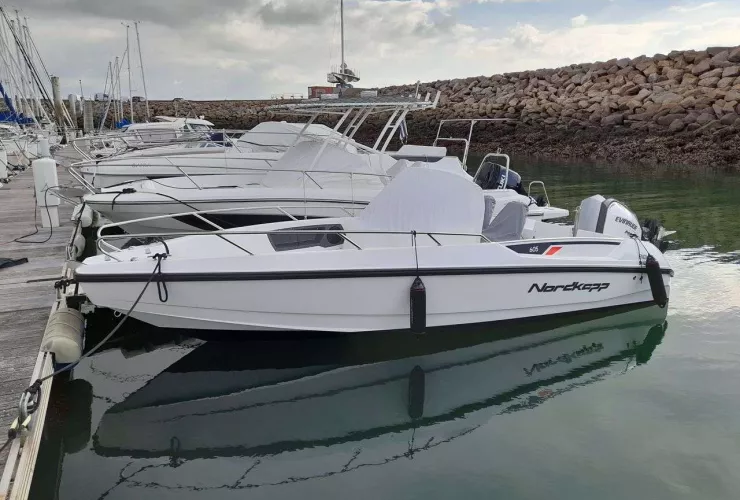 NORDKAPP NORDKAPP 605 ENDURO - 2