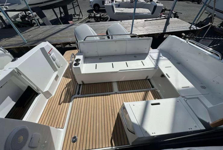 BENETEAU ANTARES 9 - 3