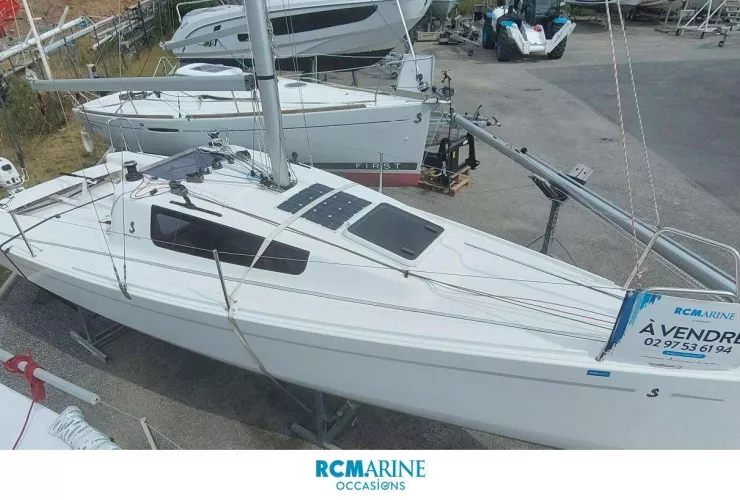 BENETEAU FIRST 24