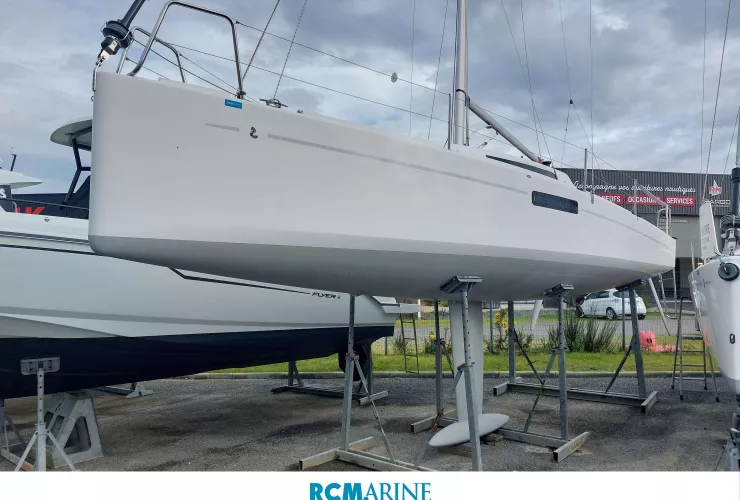 BENETEAU FIRST 27