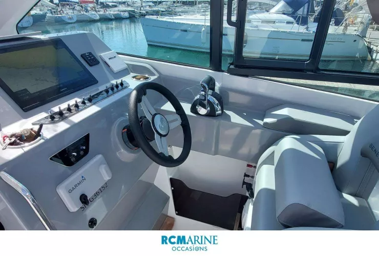BENETEAU GRAN TURISMO 32 - 3