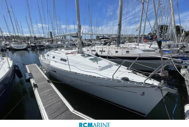 BENETEAU OCEANIS 311 CLIPPER