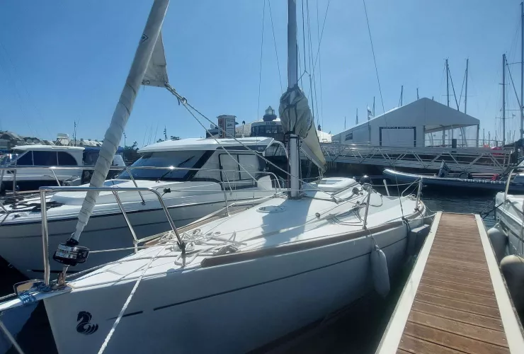 BENETEAU FIRST 20