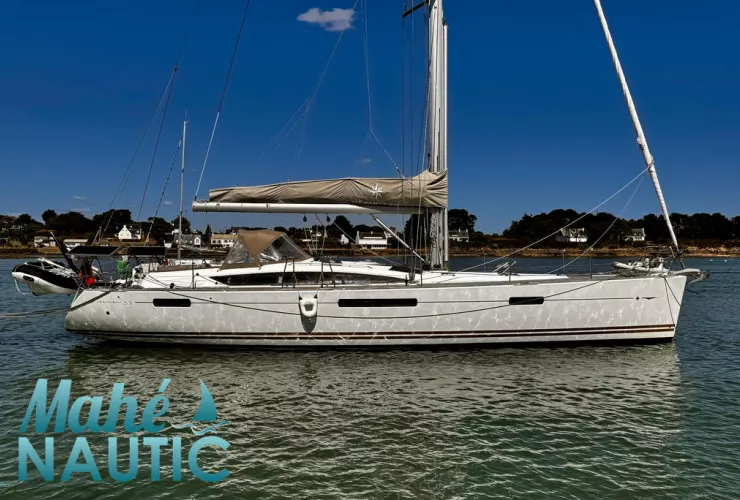 JEANNEAU JEANNEAU YACHTS 53
