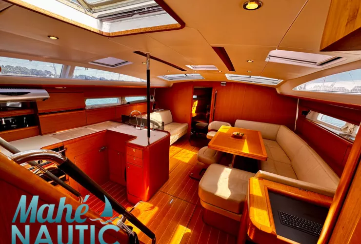 JEANNEAU JEANNEAU YACHTS 53 - 2