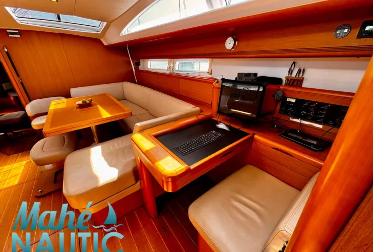 JEANNEAU JEANNEAU YACHTS 53 - 3