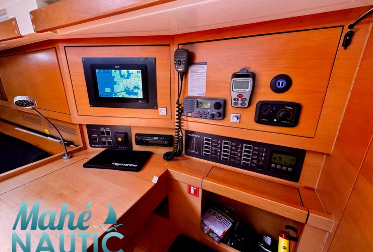 ELAN ELAN 380 - 3