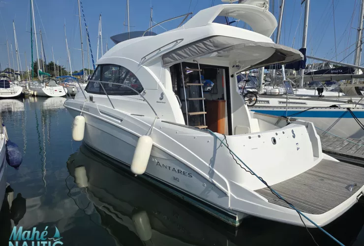 BENETEAU ANTARES 30 FLY