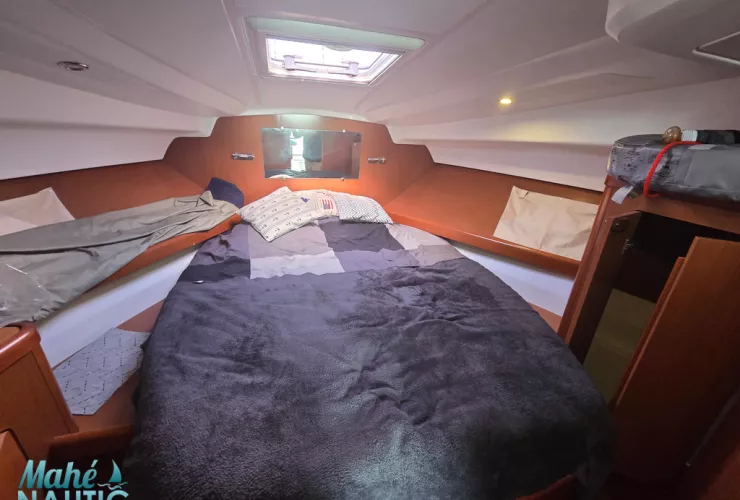 BENETEAU ANTARES 30 FLY - 3