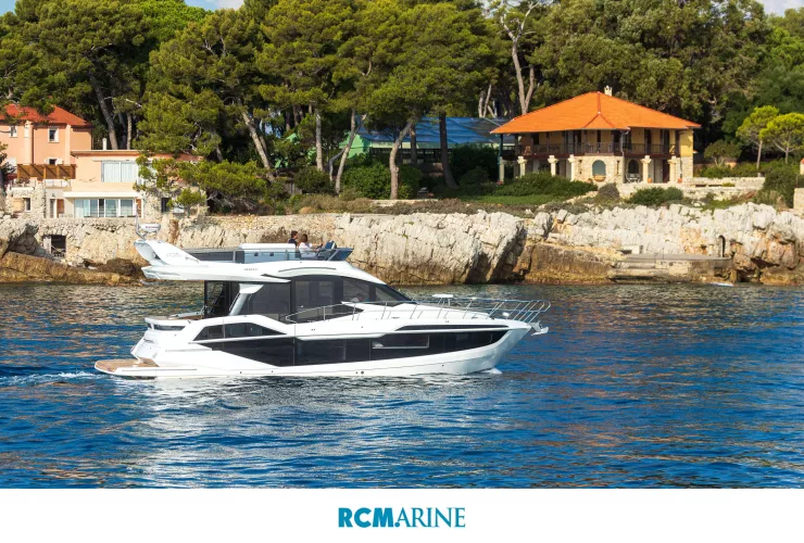 GALEON GALEON 480 FLY - 2