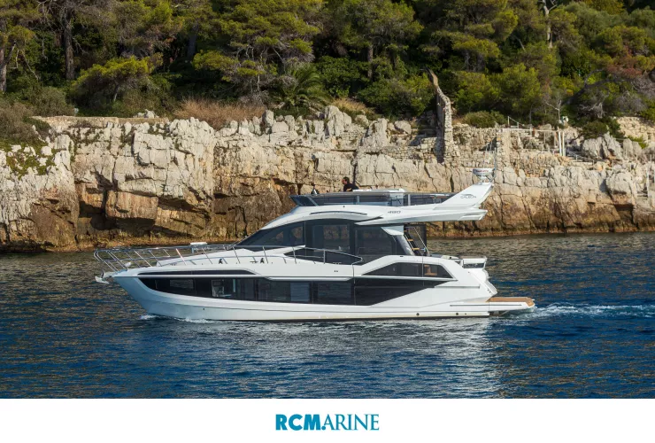 GALEON GALEON 480 FLY - 3
