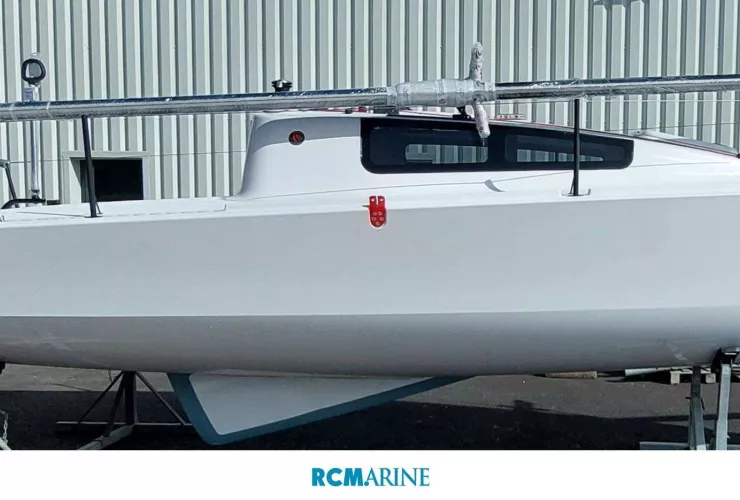 BENETEAU FIRST 24SE - 2